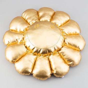 Takashi Murakami, after, a flower cushion, Kaikai Kiki Co.