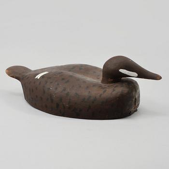 VETTE, 1900-talets första del.