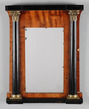 SPEGEL, 1800-talets andra hälft.