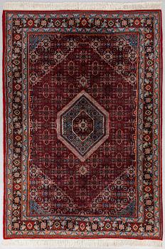 Matta, Bidjar. Ca 245 x 174 cm.