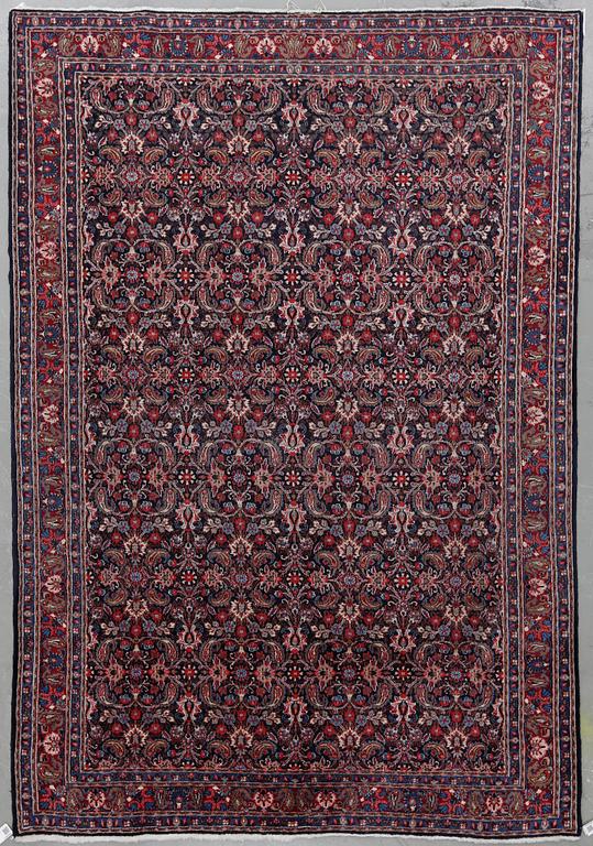 MATTA, Pakistan, ca 290x200 cm.