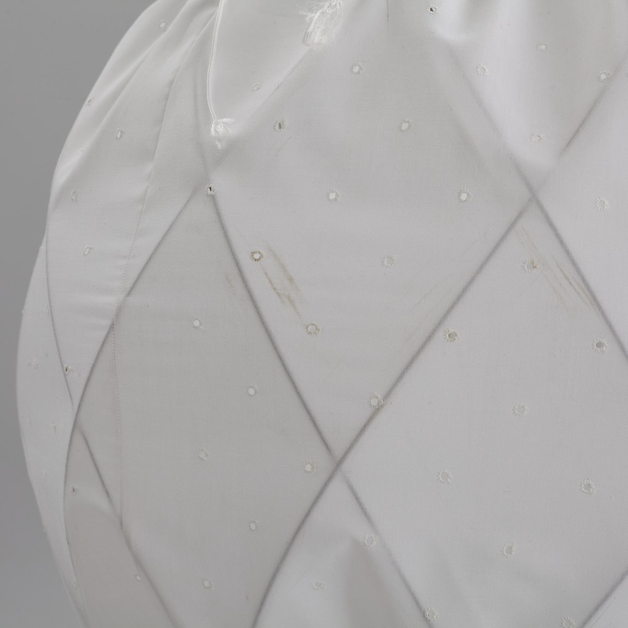 Tore Ahlsén, a 'Napoleon vid Nilen' floor lamp, Gärsnäs.