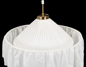 TAKLAMPA, modell 2560, Josef Frank, Firma Svenskt Tenn.