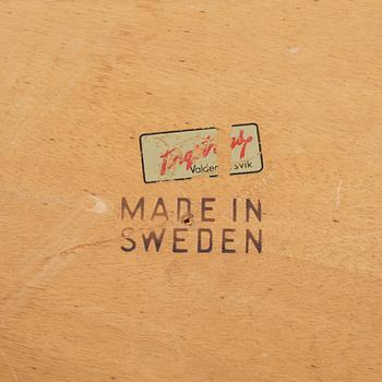 SOFFBORD, Tingstorp, 1900-talets mitt.