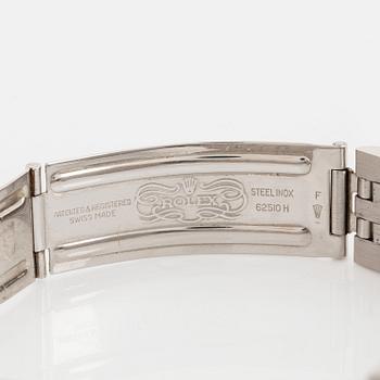 Rolex, Datejust.
