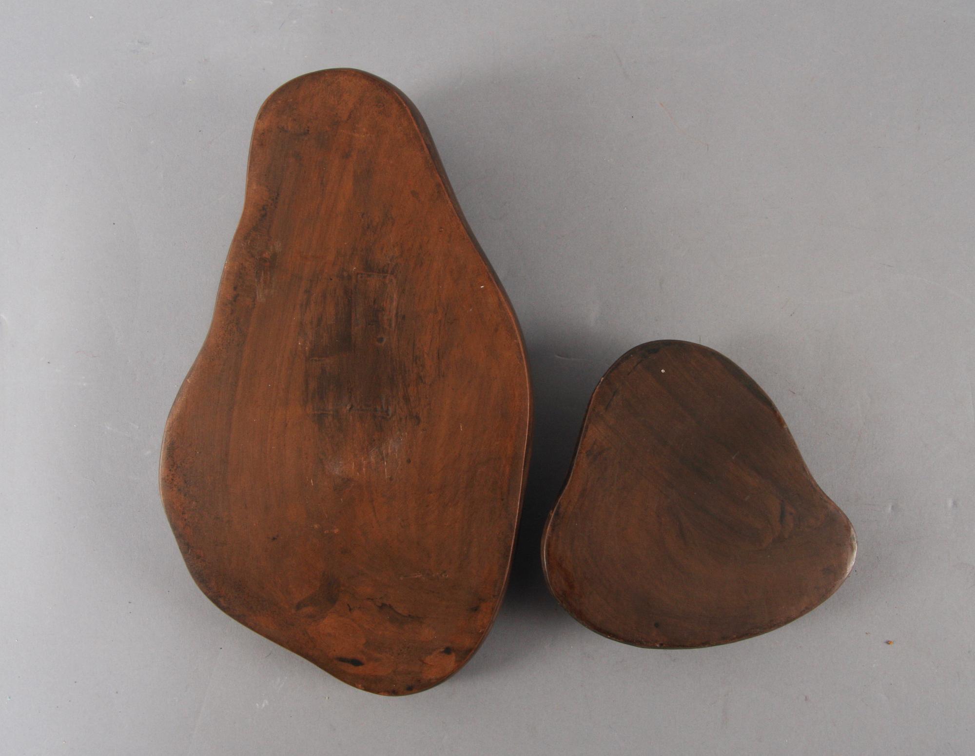 MÅLARSTÄLL, keramik. Kina. 1900/2000-tal.