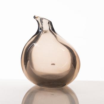 Vas, Glas, Seguso, Murano, Italien.