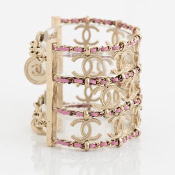 Chanel,  armband.