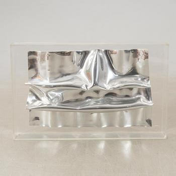 Jan Naliwajko, sculpture Untitled.