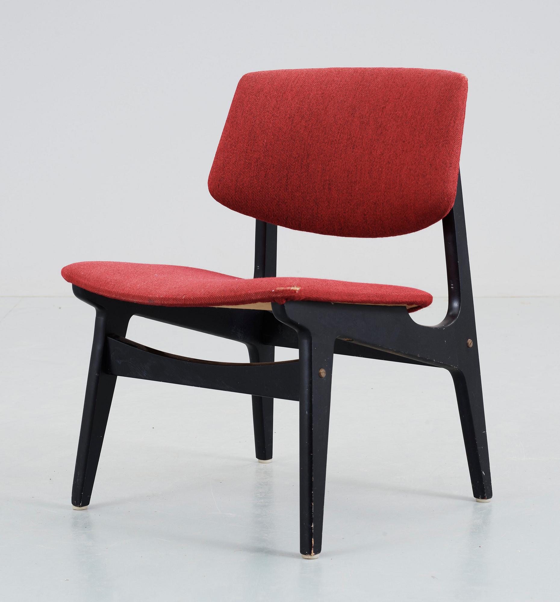 STOL, Edsbyverken, 1950/60-tal.