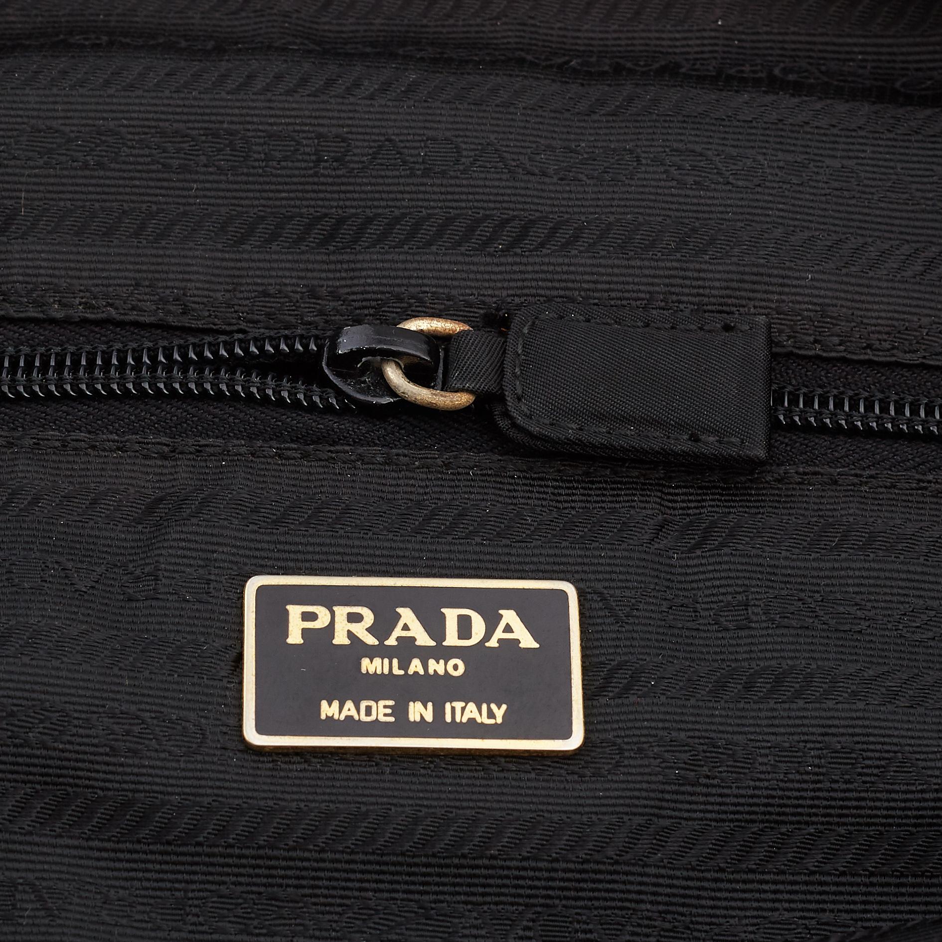 PRADA, väska.