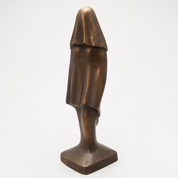 ARVO SIIKAMÄKI, FIGUR.