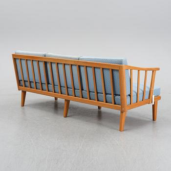 Carl Malmsten, soffa, "Visingsö, 1900-talets andra hälft.