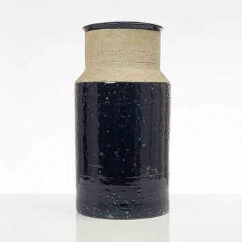 Hertha Bengtsson, vas, stengods, Rörstrand, 1900-talets andra hälft.