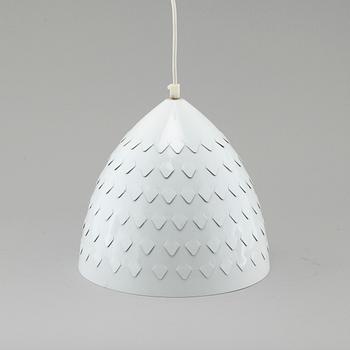 HANS-AGNE JAKOBSSON, a ceiling light, the second half of the 20th century.