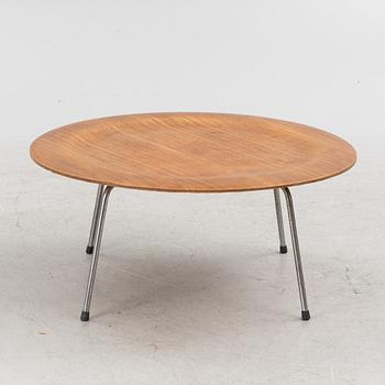 Charles & Ray Eames, a 'Dimple' coffee table, Herman Miller.