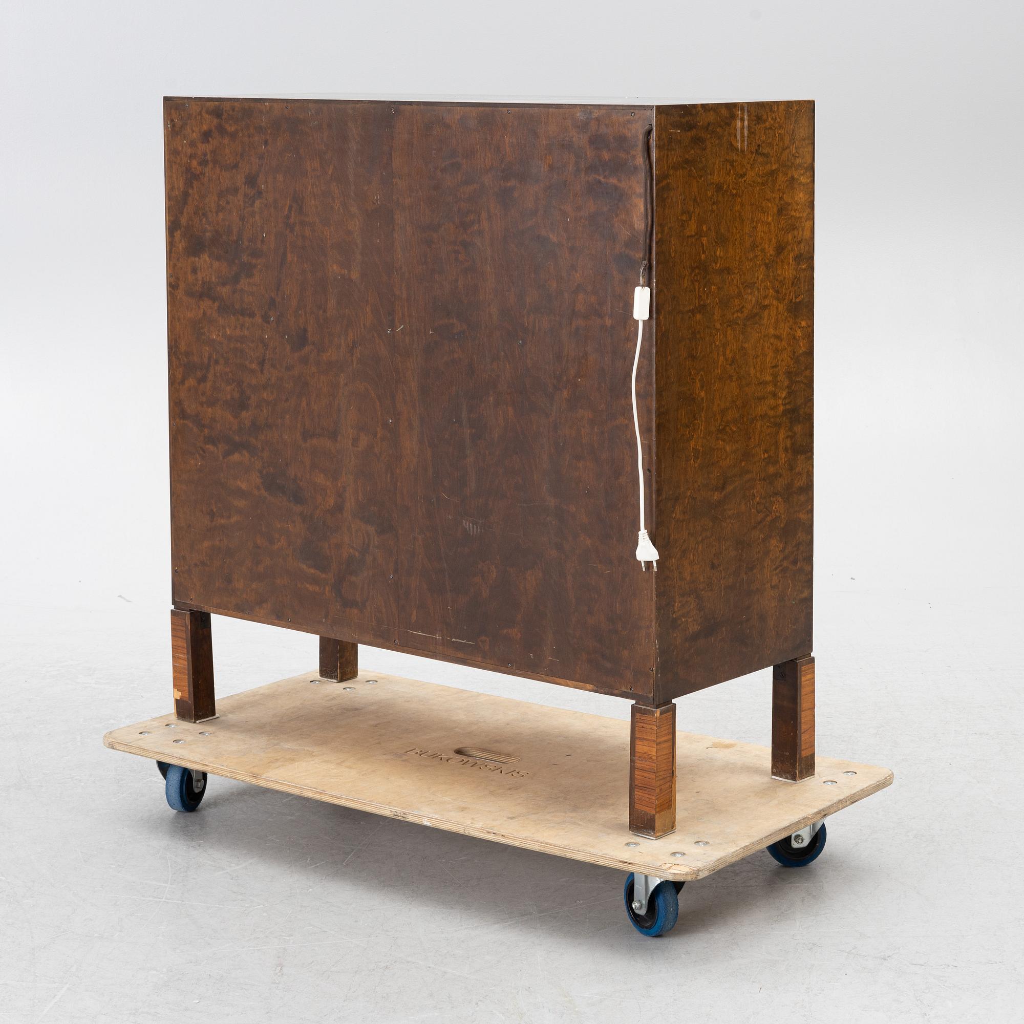 Sekretär, Swedish Grace, Svenska Möbelfabrikerna, Bodafors, 1930-tal.
