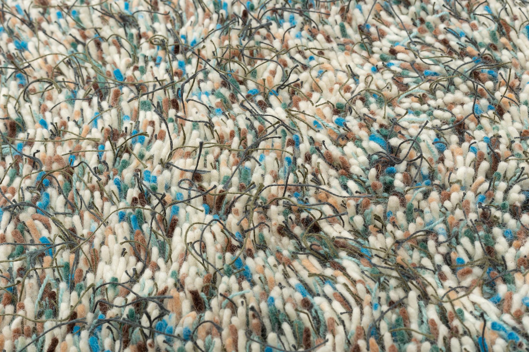 Matta, "Tekla", Kasthall. Ca 200 x 160 cm.