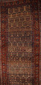 MATTA, Kaukasisk, 1900-talets första hälft.