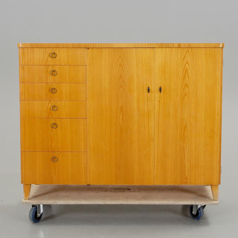 SKÅP, art deco, 1930/40-tal.