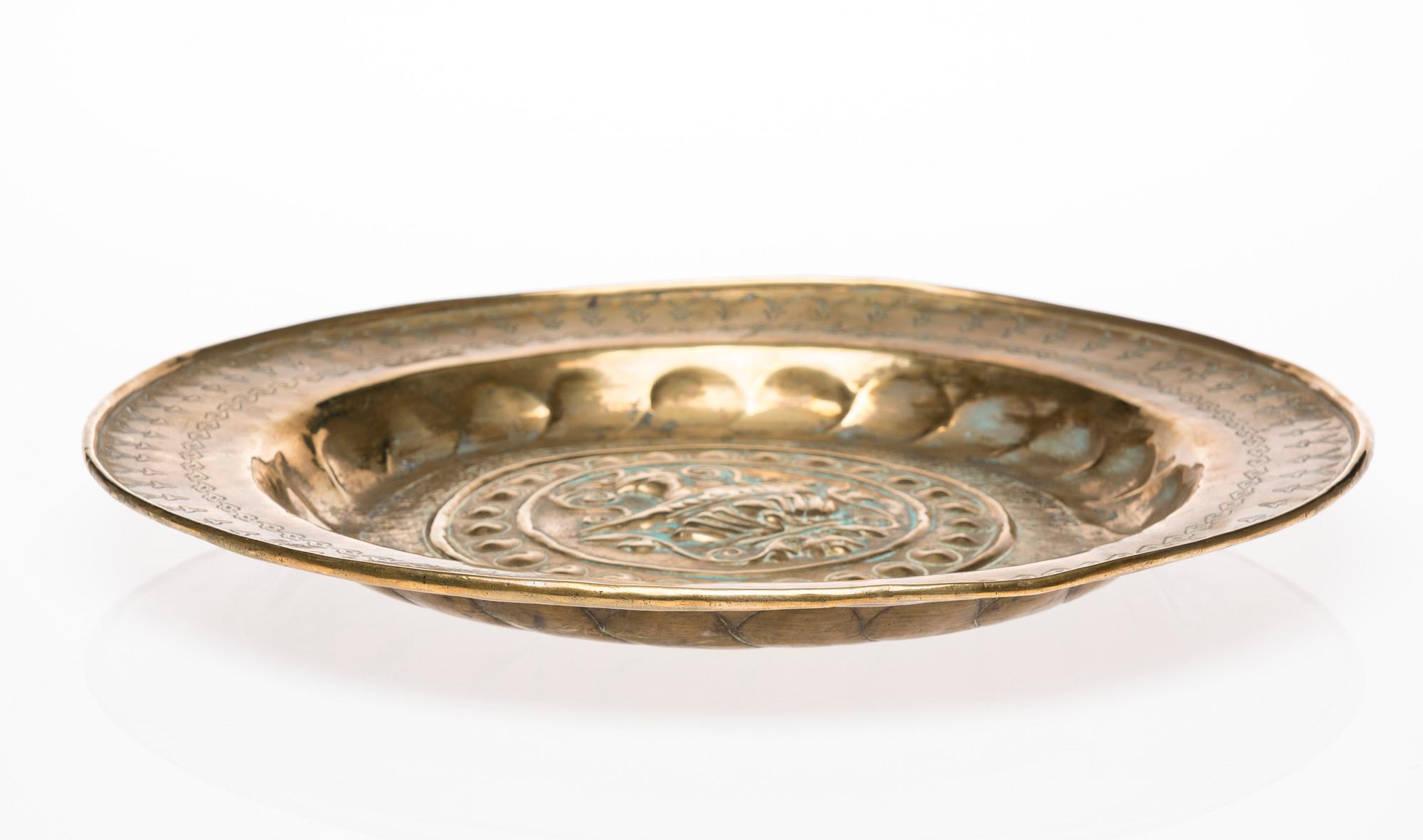 DOPFAT, Nürnberg 1500-tal.