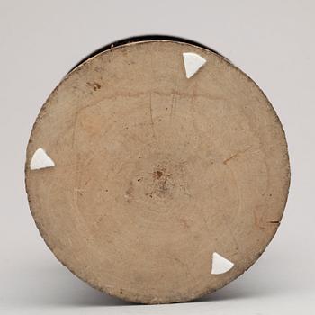 NYSTHÅLLARE, Karl Johan, 1800-talets första hälft.