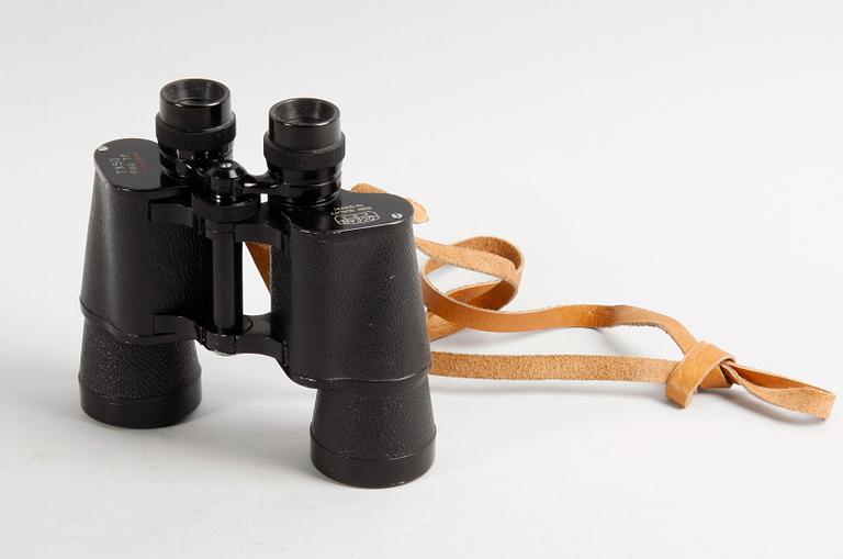 FÄLTKIKARE, 1930-tal.