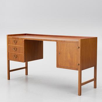 Josef Frank, Dressing table / writing desk, model 736, Firma Svenskt Tenn.
