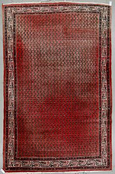 MATTA, orientalisk. Ca 326x215 cm.