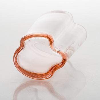 Alvar Aalto, maljakko, "220", signeerattu Iittala.