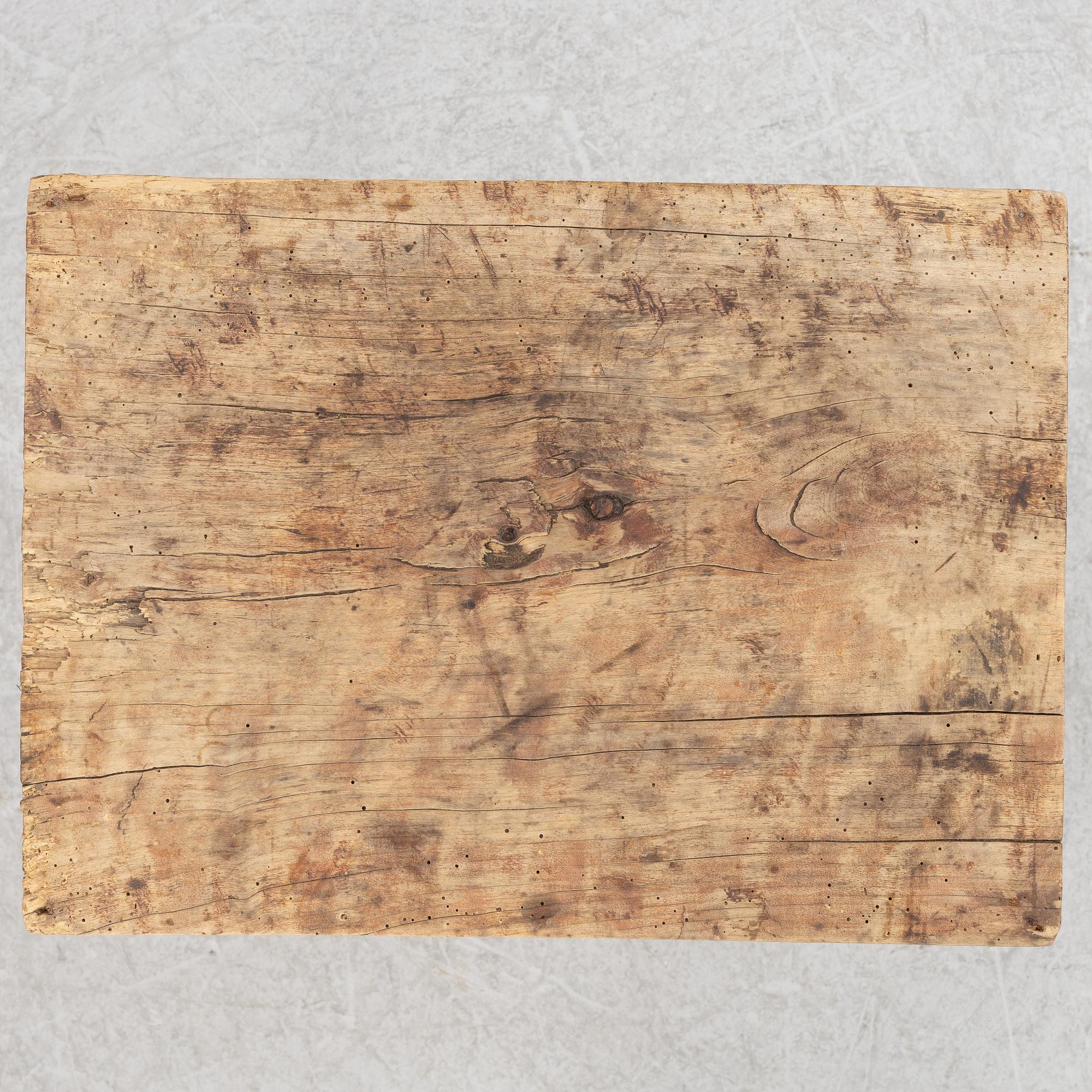 Arbetsbord, 1800-tal.