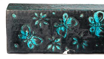 Birger Kaipiainen, a ceramic sculpture, Rörstrand, Sweden 1950s.