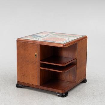 Side table, first half of the 20th century.