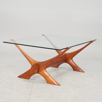 SOFFBORD, Fredrik Schriever-Abeln, 1960-tal.