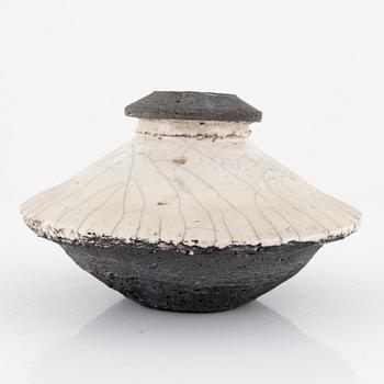 Michel Brainin, vase, France, circa 2000.