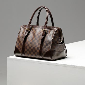 VÄSKA, "Berkeley", Louis Vuitton.