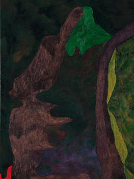 Ludvig Helin, "Jut".