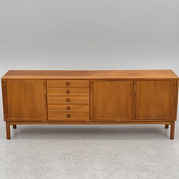 Sideboard, Skaraborgs Möbelindustri Ab, Tibro, 1960s.