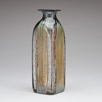 VAS, glas. Björn Weckström, Nuutajärvi, Notsjö. -79.