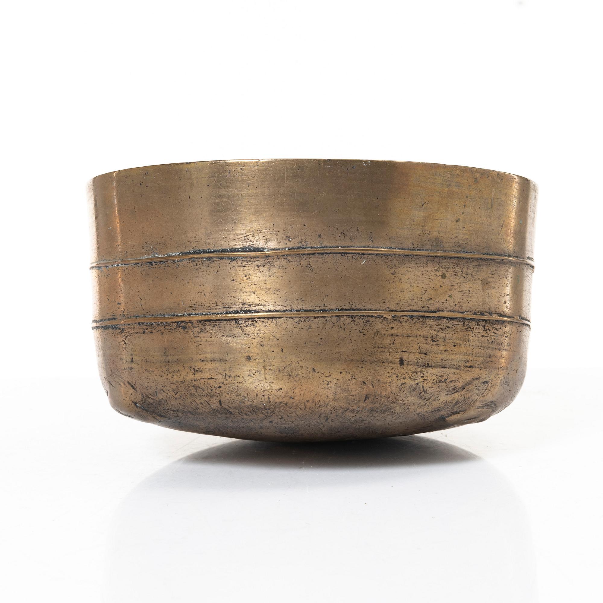 Malmgryta, Sverige, 1700 / 1800-tal.