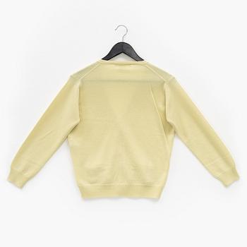 Marc Jacobs, a cashmere cardigan, size s.