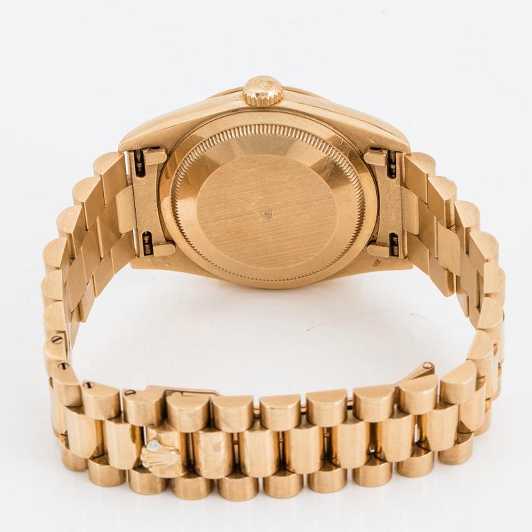 Rolex, Day-Date.