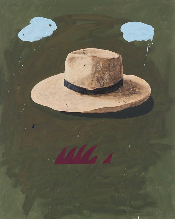 Lennart Aschenbrenner, "Indiansommar".