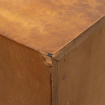 Otto Schulz, Cabinet, Boet, Gothenburg, 1930s.