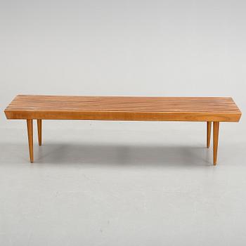 BÄNK, 1960-tal.