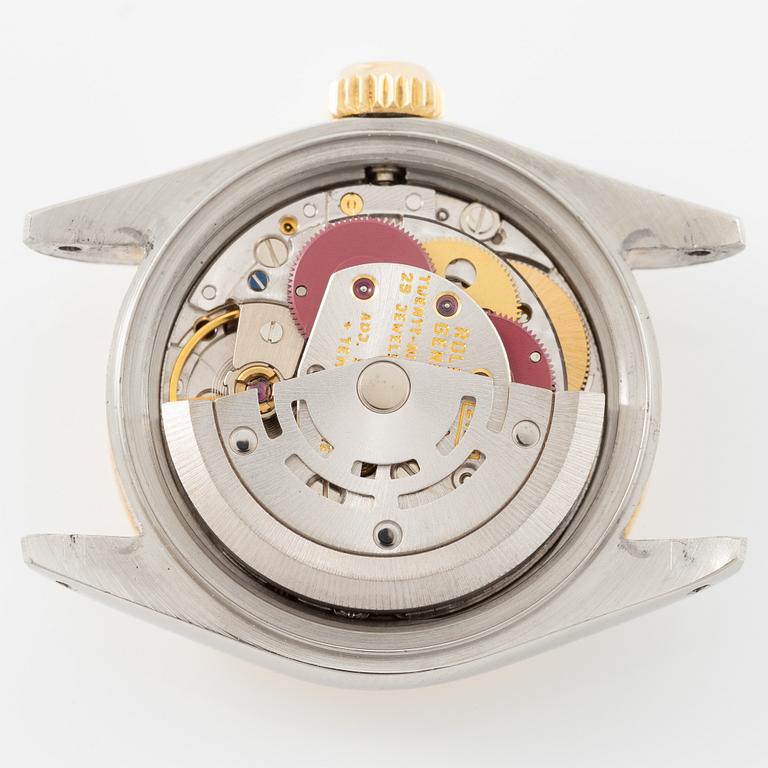 Rolex, Datejust, "Diamond Dial", ca 1988.