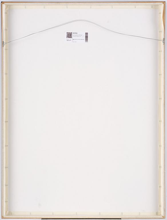 Victor Vasarely, Untitled from: "Hommage aux Prix Nobel" (The Nobel Prize Portfolio).