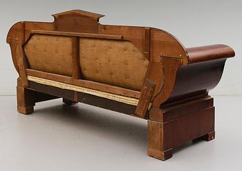 SOFFA, Karl Johan-stil, 1900-talets första hälft.