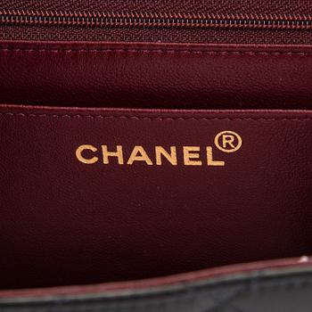 Chanel, "Jumbo Flap Bag", väska, 1997-1999.