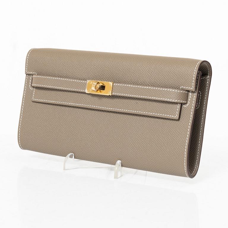 Hermès, Bag, "Kelly To Go", 2022.